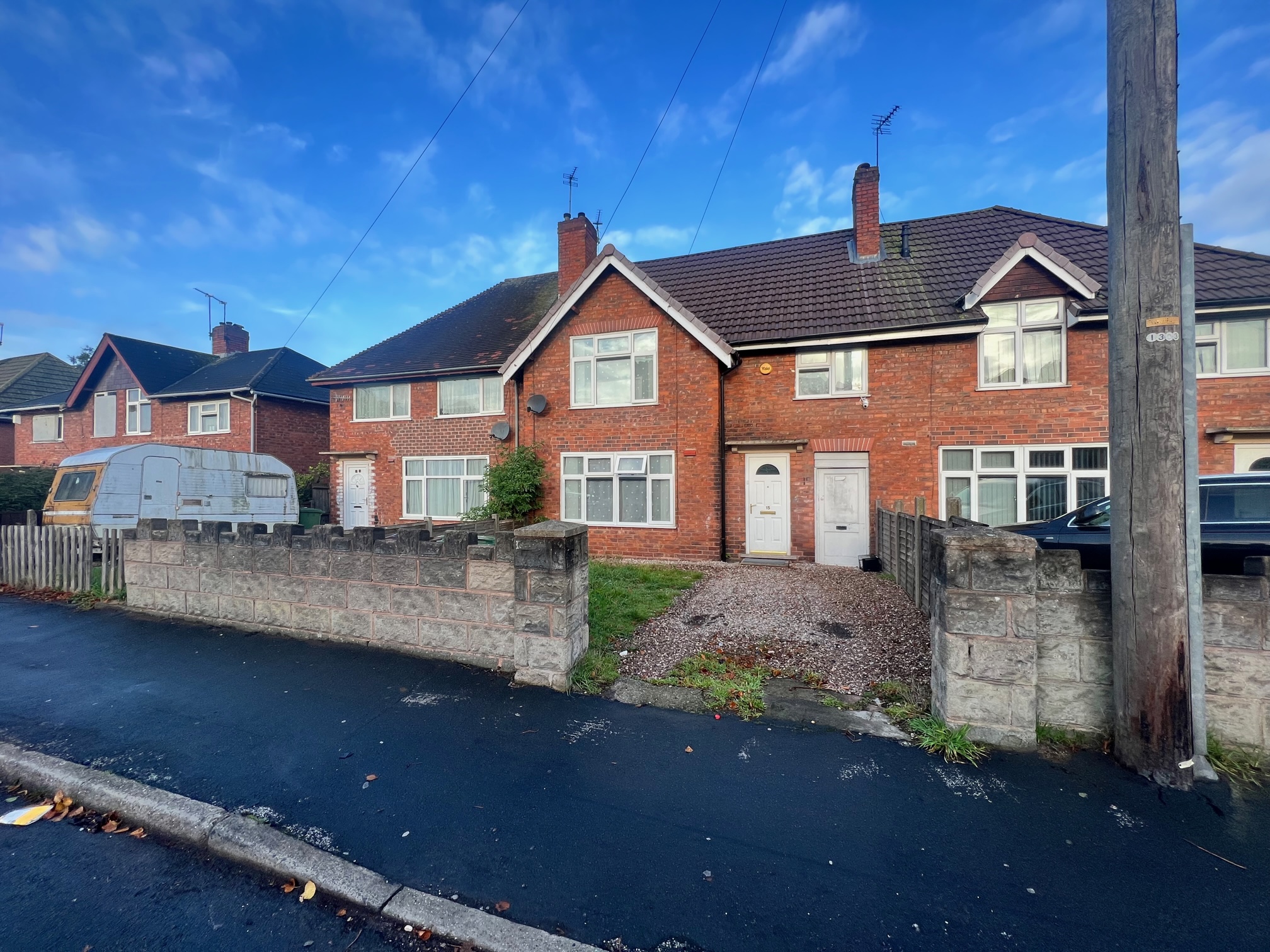 Letting agents Walsall Walsall letting agents Property to rent