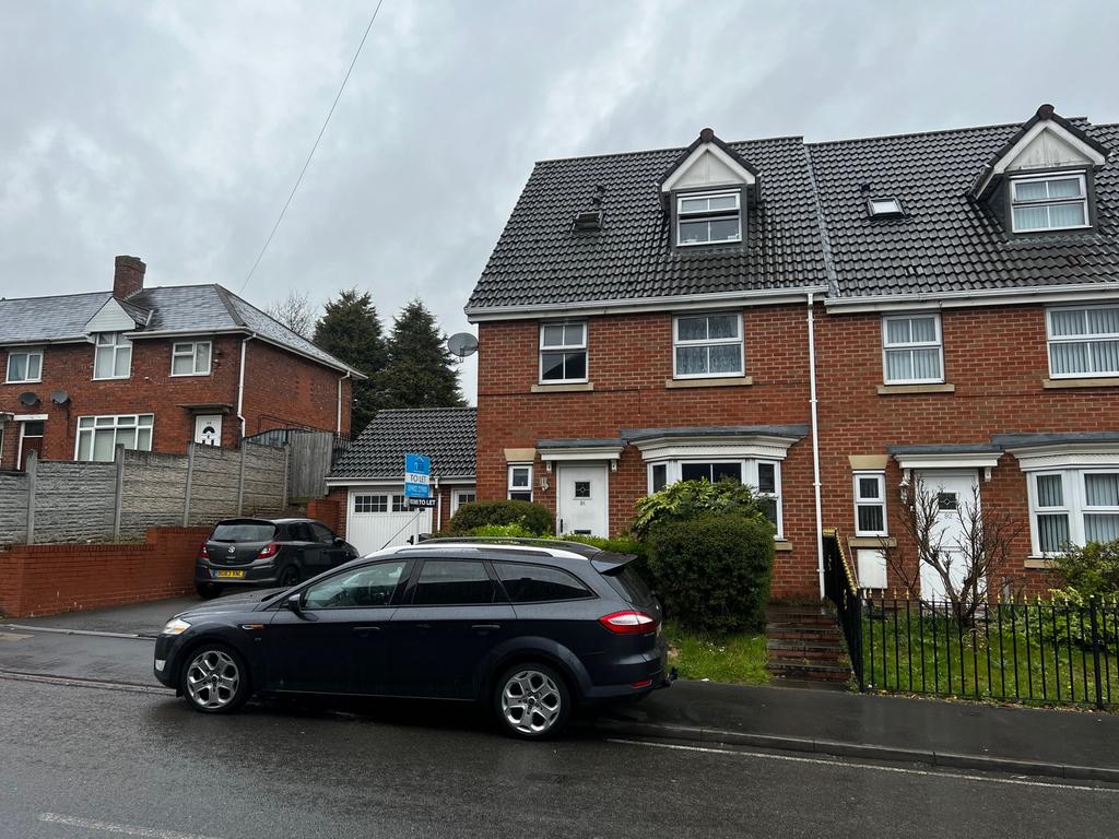 Letting agents Walsall Walsall letting agents Property to rent