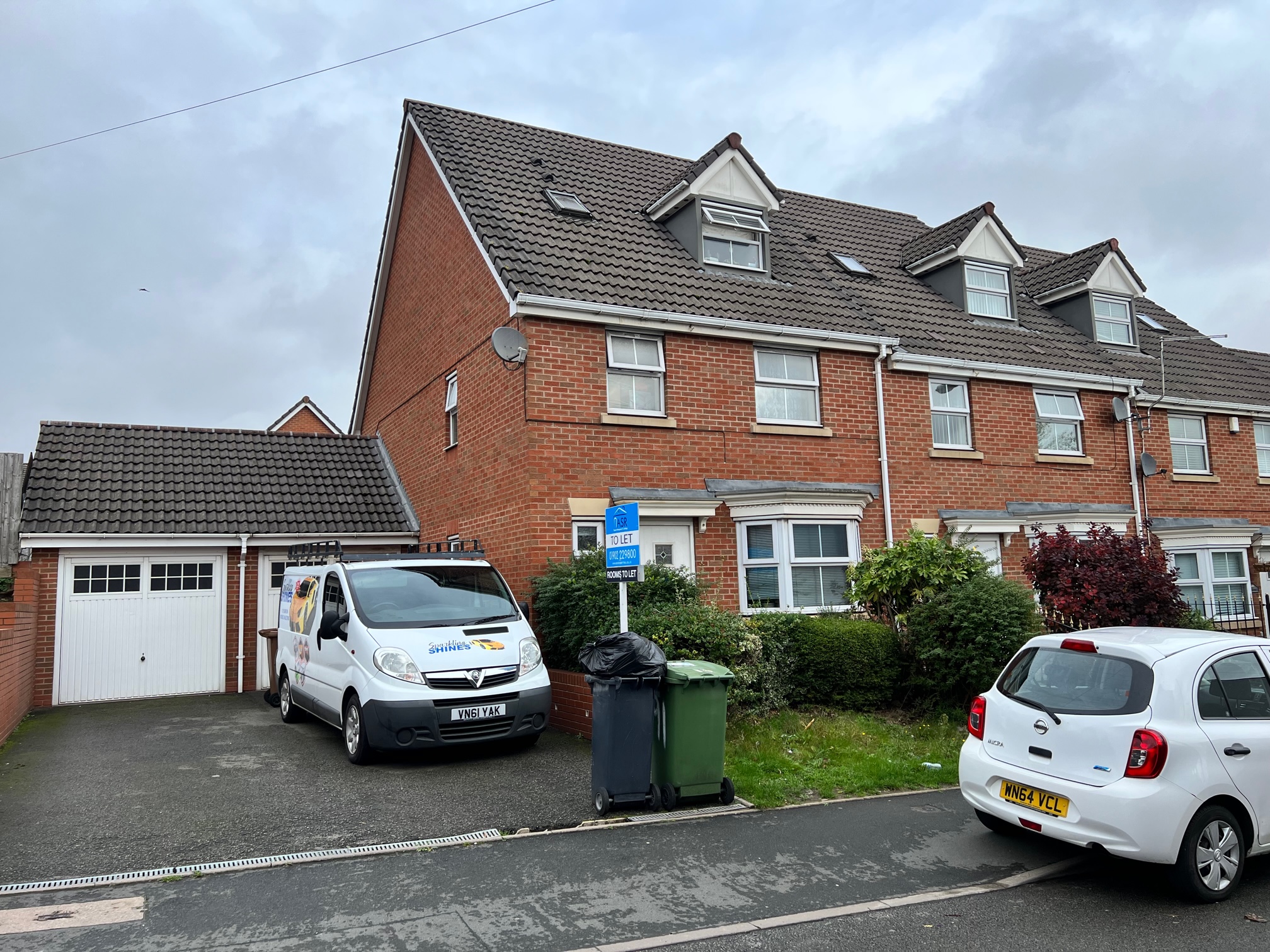 Letting agents Walsall Walsall letting agents Property to rent