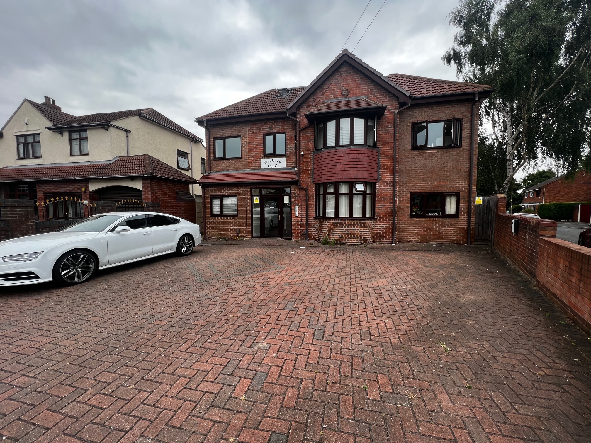 Letting agents Walsall Walsall letting agents Property to rent Walsall Property management